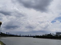 -小洲村