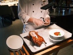 -四季民福烤鸭店(外滩外白渡桥店)