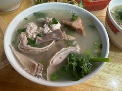 -老字號·桥下猪肚(龙眼南路店)