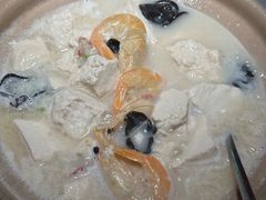 -闽上鲜·福建菜(龙湖滨江天街店)