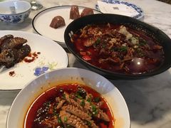 -漢舍中国菜馆(889广场店)