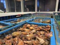 -明州小宴(文化广场店)