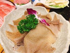 -大龙燚火锅(白石洲店)