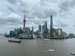 -上海和平饭店华懋阁 Cathay Room