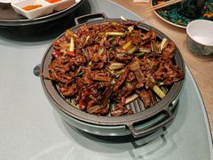 -峰厨大鱼泡饼(水上公园店)