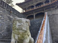 -沈阳市东陵公园