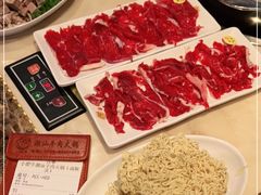 -小肥牛潮汕牛肉火锅(南联店)