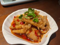 -乔街深夜食堂·小龙虾·高压锅生蚝(杭州总店)