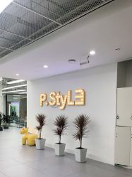 -P.STYLE派斯造型