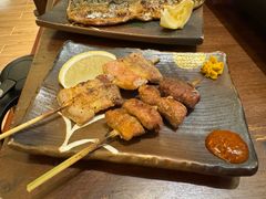 -鸟鹏烧鸟居酒屋(昌岗店)