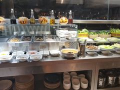 -圆顶阁西餐厅(郑州索菲特国际饭店 )