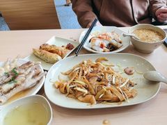 -百家鸡味馆(清泰店)