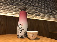 -王妃家(明洞中央店)