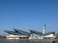 -盐城丹顶鹤湿地生态旅游区