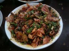 拌猪耳朵-赵姐猪耳朵饭店