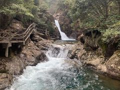-白云源风景区