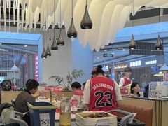 -三江源活鱼现烤(维多利摩尔城店)