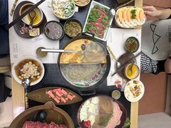 -山缓缓火锅(苏州仁恒仓街店)