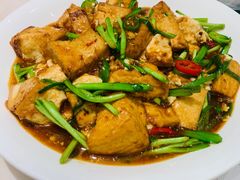 -稻香酒家·33年老字号·港式粤菜(富邦中心店)