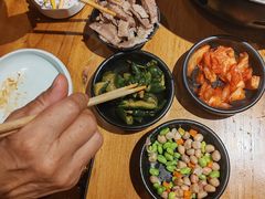 -九田家黑牛烤肉料理(华侨城店)