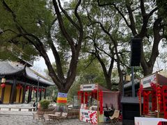 -常熟方塔园