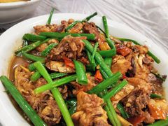 -高子烧鸡公(五里堆路店)