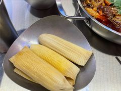 -蓉三少冒烤鸭·四川小吃集(北京首店)