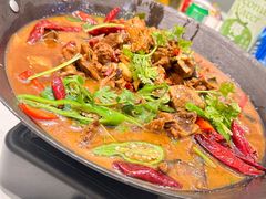 -517烧烤·龙虾·海鲜大排档(万象都荟店)