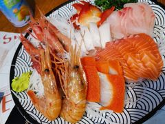 -松坂屋日料自助(长城路店)
