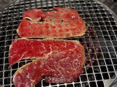 -焱铁烧·黑毛和牛专门店(杭州嘉里中心店)