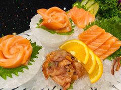 -好兄弟郭巨海鲜(天一阁店)