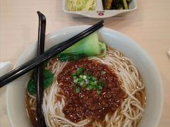 -李先生牛肉面大王(北京东四店)