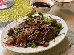 -阿静美食