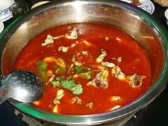 -二郎田鸡(洛溪食街店)