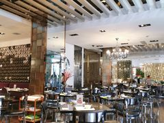 大堂-小资太太餐厅(南岗区店)