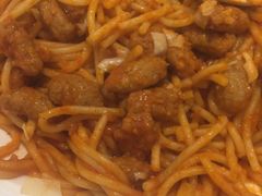 -必胜客(阿罗海店)