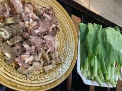 -嘎洒汤锅·花腰傣美食