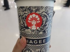 -霸王茶姬(上海静安大悦城店)