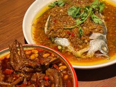 -老闵田螺馆·南昌市井菜·特色小吃(总店)