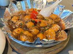 -苏城小院·园林精致苏州菜(斜塘老街店)