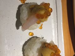 -割烹旭日本料理(龙湖狮山天街店)