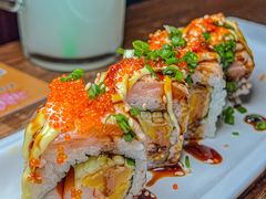-王氏炉匠·烧鸟放题自助(好运街店)