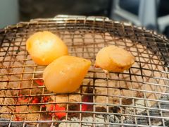 -山之屋炭火烧肉·生啤畅饮(大朗万科中央公园店)