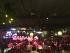 大堂-胡桃里音乐酒馆(曲江店)