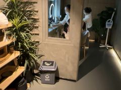 -施奈儿.洗头頭療.按摩SPA.采耳(上梅林店)