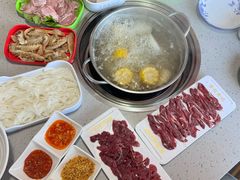 -杏花吴记牛肉火锅