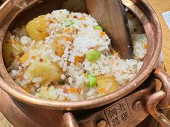 -浮娴小锅饭·云南民俗风味餐厅(束河古镇店)