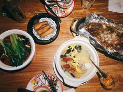 -新白鹿餐厅(银泰西湖文化广场店)