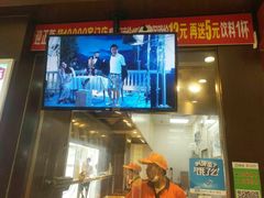 -正新鸡排·炸鸡烧烤(中原店)