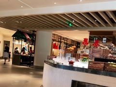 -味餐厅·海鲜·火锅·自助餐